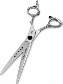 MONKEY מספריים מקצועיות 6 אינץ' Monkey Professional Scissor KL60