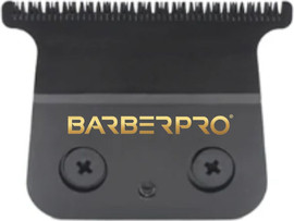 BarberPRO סכין למכונת תספורת ברבר פרו FINITA Z7879