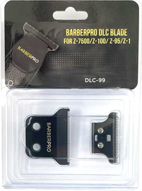 BarberPRO סכין למכונות BarberPro SUBZERO Z-7500 DLC-99