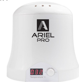 Ariel PRO מכשיר שעווה מקצועי 800 גרם ArielPRO WV-1000