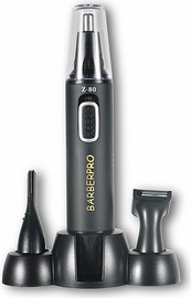 BarberPRO קוצץ אף 4 ב 1 BarberPRO Z-80 ברבר פרו