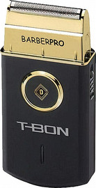 BarberPRO מכונת גילוח BarberPRO T-Bon Z-90 ברבר פרו