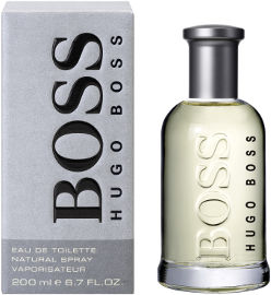 HUGO BOSS BOSS א.ד.ט לגבר