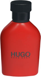 HUGO BOSS DEEP RED א.ד.ט לגבר
