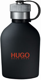 HUGO BOSS JUST DIFFERENT א.ד.ט לגבר