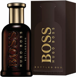 HUGO BOSS BOSS OUD א.ד.פ לגבר
