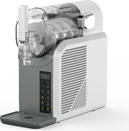 Steel Pro מכונת ברד ביתית פרוסטי FROSTY R1 SLUSH MACHINE