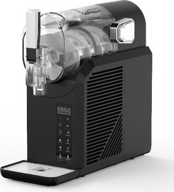 Steel Pro מכונת ברד ביתית פרוסטי FROSTY R1 SLUSH MACHINE