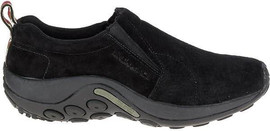 Merrell נעלי טיולים מירל לגברים Merrell J60825 JUNGLE MOC Black
