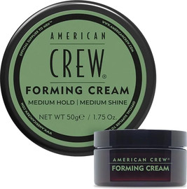 American Crew קרם לשיער אמריקן קרו American Crew Forming Cream 50G