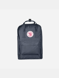 KANKEN Fjallraven Kanken Laptop - תיק גב קאן קן 13 ליטר בצבע כחול כהה