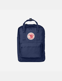 KANKEN Fjallraven Kanken Laptop - תיק גב לפטופ קאן קן 13 ליטר בצבע כחול רויאל