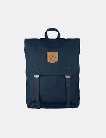 KANKEN Fjallraven Kanken Foldsack no.1- תיק גב קאן קן פולדסק בצבע נייבי