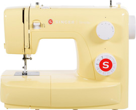 Singer מכונת תפירה Singer זינגר Simple 3223 צהוב
