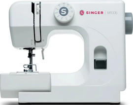 Singer מכונת תפירה Singer זינגר M1005 Mending Machine