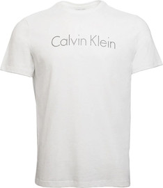 Calvin Klein טי שירט Calvin Klein לגברים