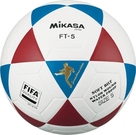 Mikasa כדור כדורגל מיקאסה - MIKASA FT-5