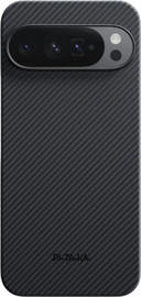 PITAKA כיסוי PITAKA ל-Google Pixel 10 Pro XL – Black