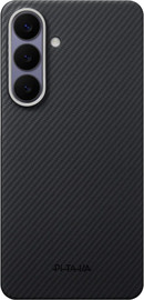 PITAKA כיסוי PITAKA ל-Galaxy S26+ – Black/Gray