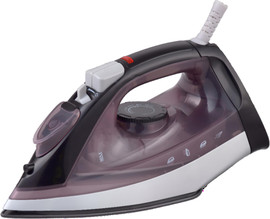 זק"ש מגהץ אדים תחתית נירוסטה RFK-1068PS זק"ש SACHS