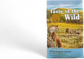 Taste of the Wild Taste Of The Wild | צבי לגזע קטן | 2 ק"ג