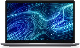 Dell מחשב נייד מחודש מבית DELL דגם Latitude 7420 מעבד I7 דור 11 כולל זיכרון 32GB MEM ומסך מגע 14 אינץ'