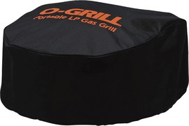 Amgazit כיסוי לגריל נייד Amgazit אמגזית O-Grill O-Cover