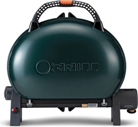 O-GRILL גריל גז נייד מבית O-GRILL או גריל דגם 600 O-GRILL