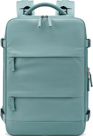 Camel Mountain תיק גב RoamPak Quantum 20L למחשב 16 אינץ' עם יציאת USB מבית כאמל מאונטין - טורקיז