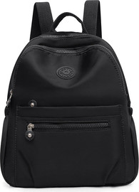 Camel Mountain תיק גב RoamTrek Edge 9L קל משקל מבית כאמל מאונטין - שחור