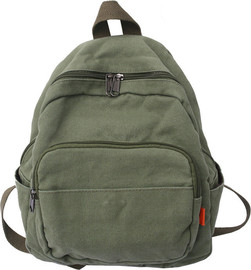 Camel Mountain תיק גב TechMax Luxe 9L עמיד במים מבית כאמל מאונטין - ירוק