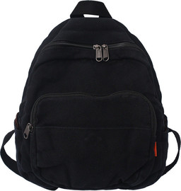 Camel Mountain תיק גב TechMax Luxe 9L עמיד במים מבית כאמל מאונטין - שחור