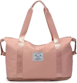 Camel Mountain תיק מתרחב 35 ליטר Camel Mountain® Marmelada Packing Bag - ורוד