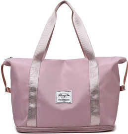 Camel Mountain תיק מתרחב 35 ליטר Camel Mountain® Marmelada Packing Bag - ורוד סאקורה
