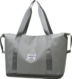 Camel Mountain תיק מתרחב 35 ליטר Camel Mountain® Marmelada Packing Bag - אפור