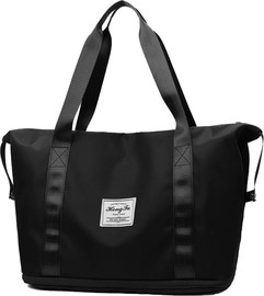 Camel Mountain תיק מתרחב 35 ליטר Camel Mountain® Marmelada Packing Bag - שחור