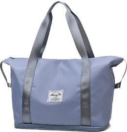 Camel Mountain תיק מתרחב 35 ליטר Camel Mountain® Marmelada Packing Bag - כחול