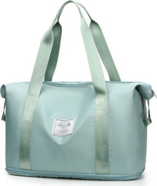 Camel Mountain תיק מתרחב 35 ליטר Camel Mountain® Marmelada Packing Bag - ירוק