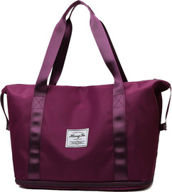 Camel Mountain תיק מתרחב 35 ליטר Camel Mountain® Marmelada Packing Bag - סגול ענבים