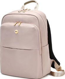 Camel Mountain תיק גב Sizzle Pro 20L למחשב 15.6 אינץ' עמיד במים מבית כאמל מאונטין - ורוד (15, 15.6, 16) אינץ