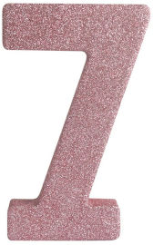 מסיבלנד מרכז שולחן מספר 7 רוז גולד