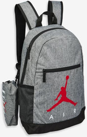 NIKE תיק גב 17 ליטר דגם Air Jordan HBR