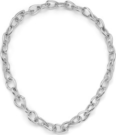 Le Bijou Alta link שרשרת רודיום