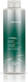 JOICO שמפו לשיער דק JoiFULL Volumizing גודל ליטר