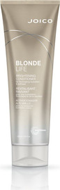 JOICO מרכך מבהיר לשיער בלונד Brightening Conditioner - גודל 1 ליטר