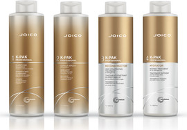 JOICO טיפול אינטנסיבי לשיקום שיער Reconstructor גודל 150 מ"ל