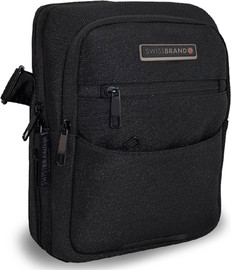 SwissBrand תיק צד מקורי יוניסקס לטבלאט מבית המותג SwissBrand דגם Kayseri