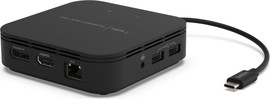 Belkin תחנת עגינה Thunderbolt 3 Dock Core Belkin שחור