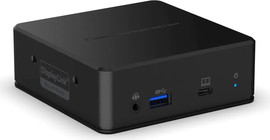 Belkin תחנת עגינה USB-C® Dual Display Belkin שחור