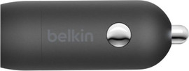 Belkin מטען מהיר לרכב 20W USB-C PD Belkin CCA003bt04